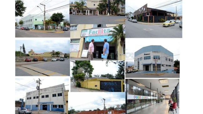 Prefeitura de Várzea Paulista analisa locais para instalação do Poupatempo