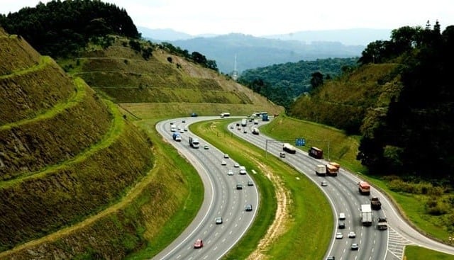 CCR AutoBAn realiza Operação Natal Seguro