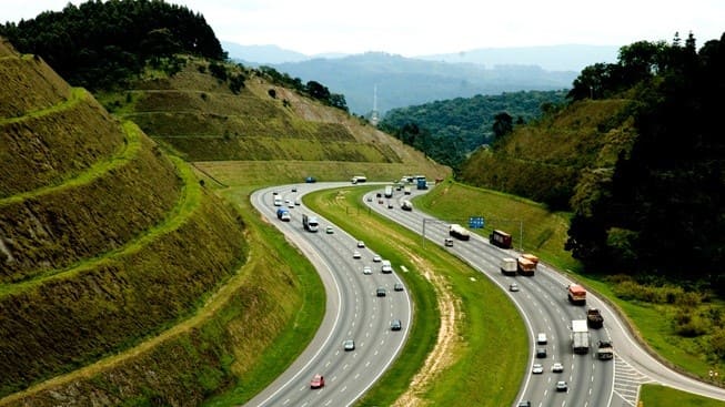 CCR AutoBAn realiza Operação Natal Seguro