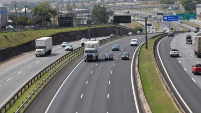 Foto: Divulgação / Rota das Bandeiras