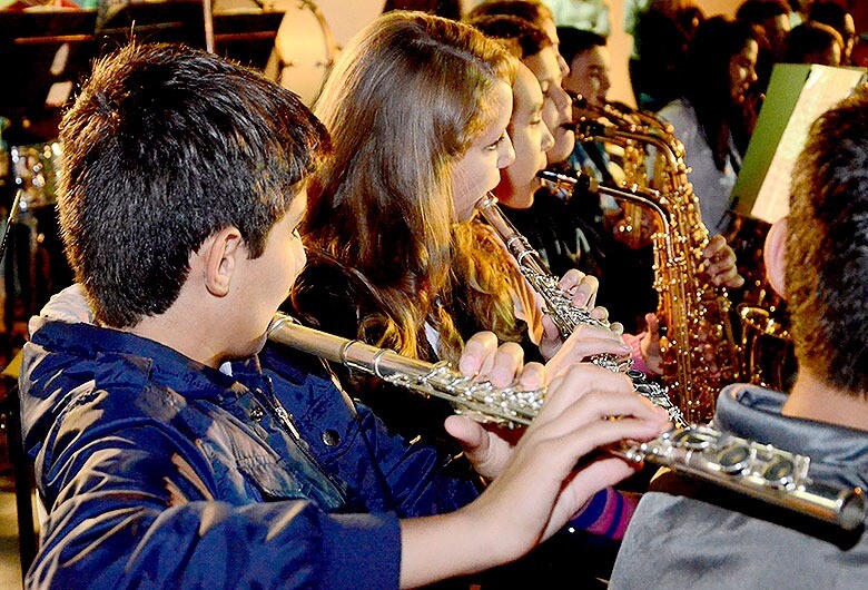 Várzea Paulista abre inscrições para cursos gratuitos de música para crianças em janeiro