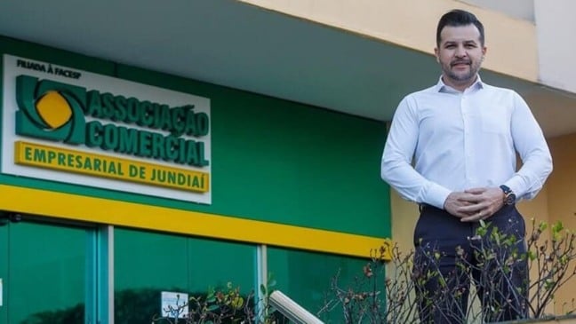 Campanha da ACE Jundiaí distribui cupons para sorteio de carro até o dia 7