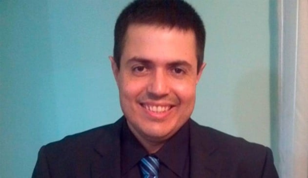 Foto: Arquivo Pessoal