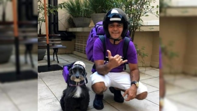 Foto: Reprodução Arquivo Pessoal