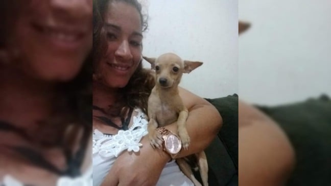 Foto: Arquivo Pessoal