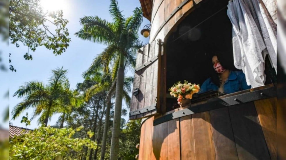 Vinícola de Jundiaí