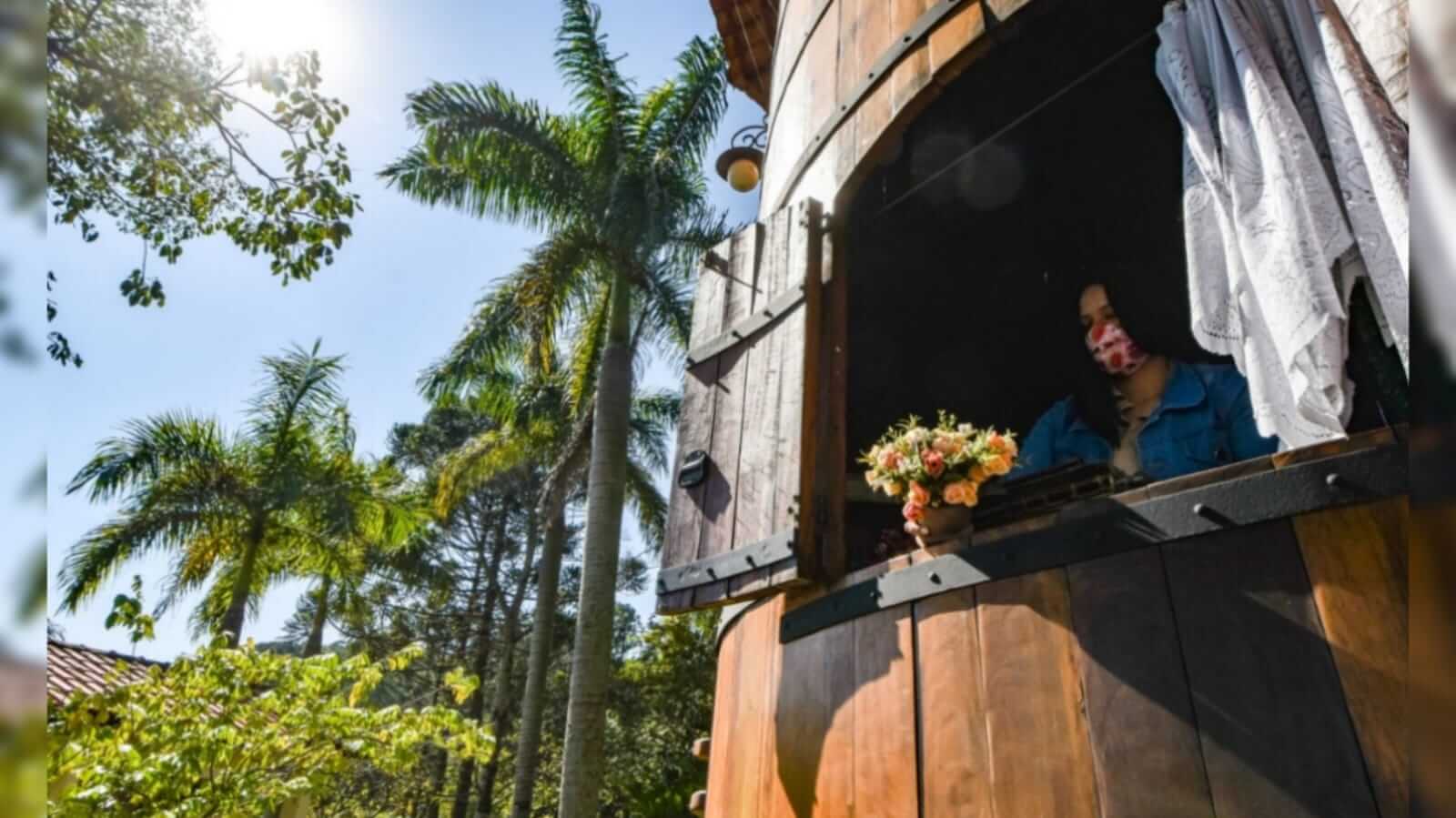 Vinícola de Jundiaí