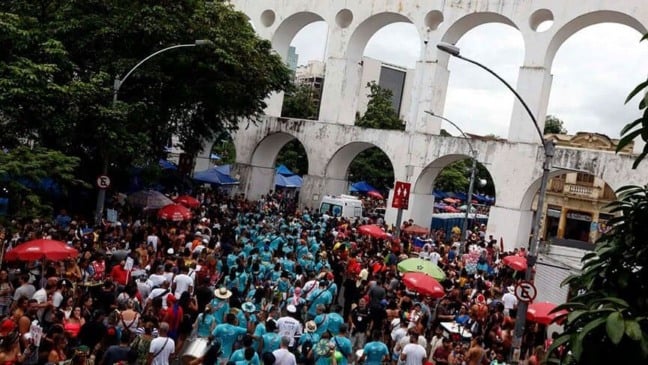 Foto: Nelson Perez / Riotur