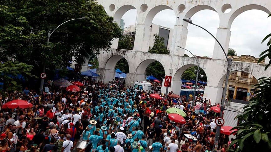 Foto: Nelson Perez / Riotur