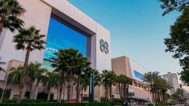 Com superapp Multi, JundiaíShopping dá desconto em estacionamento