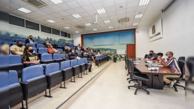 Foto: Prefeitura de Jundiaí