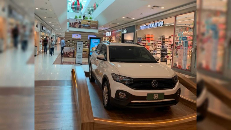 Foto: Divulgação Jundiaí Shopping