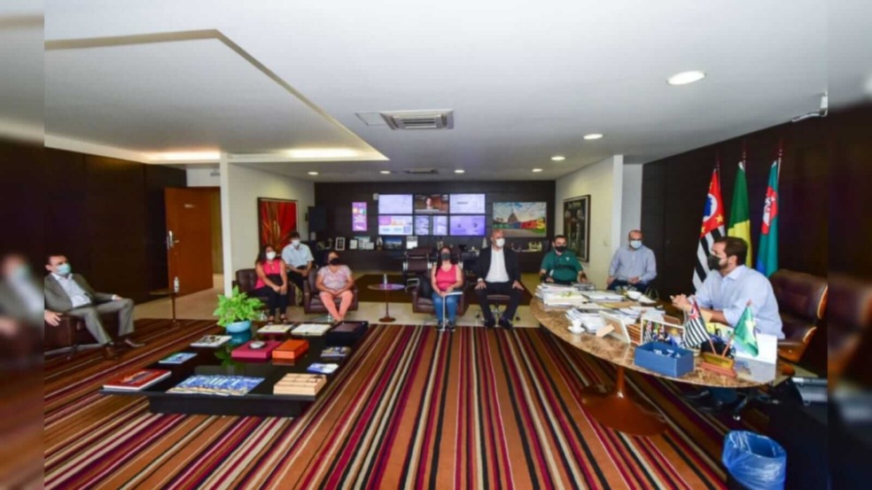 Foto: Prefeitura de Jundiaí