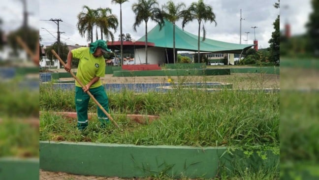 Foto: Prefeitura de Campo Limpo Paulista