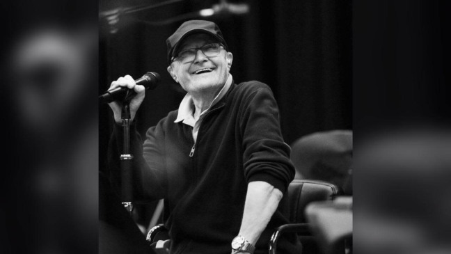 Phil Collins