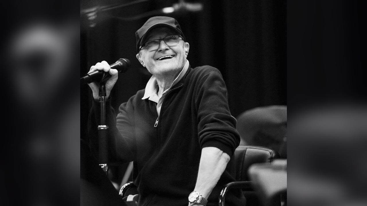 Phil Collins