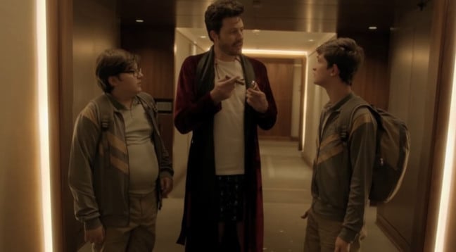 Justiça derruba censura