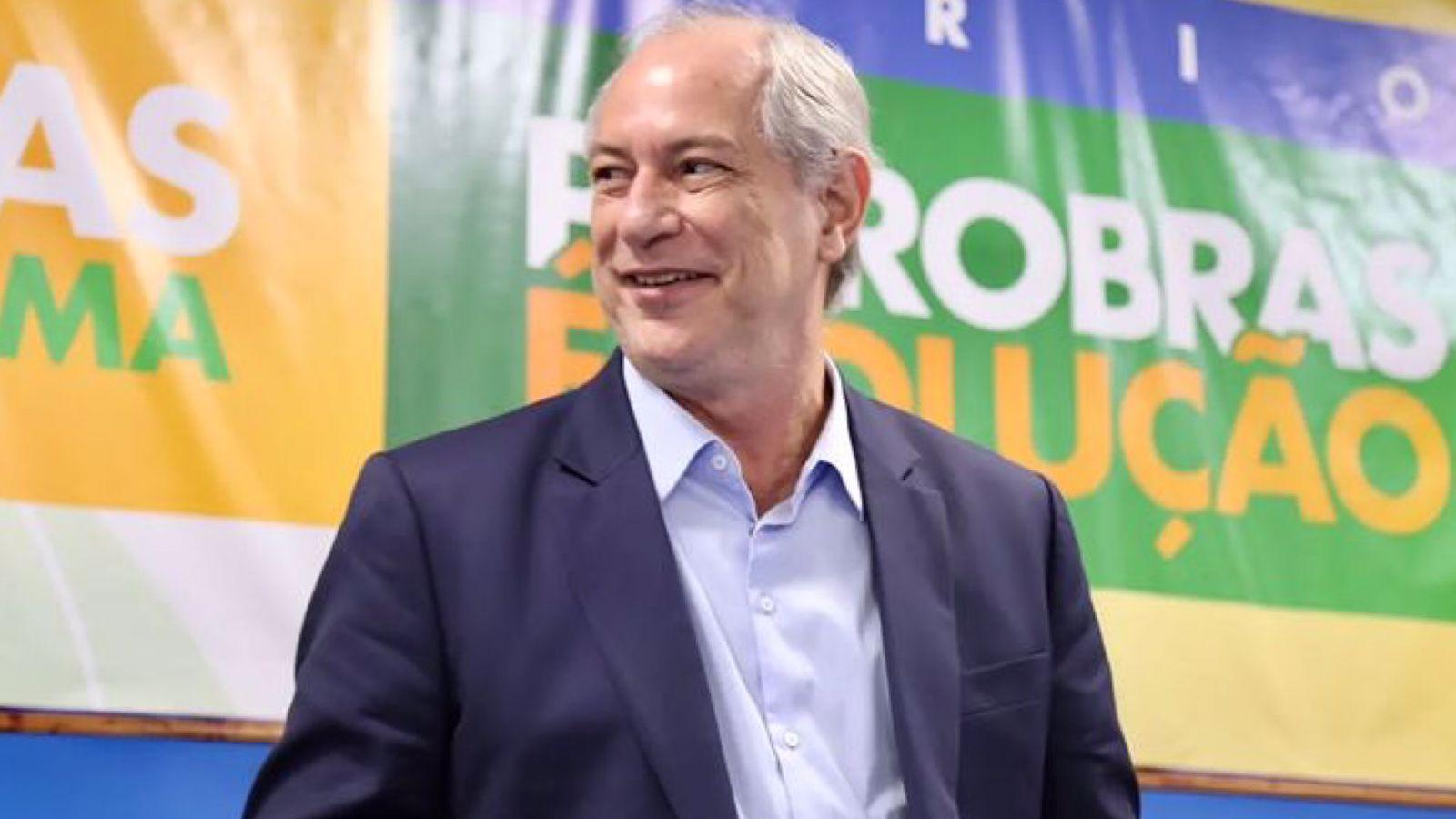 Ciro Gomes