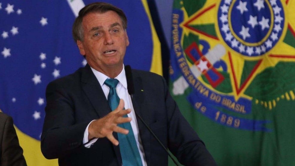 Jair Bolsonaro