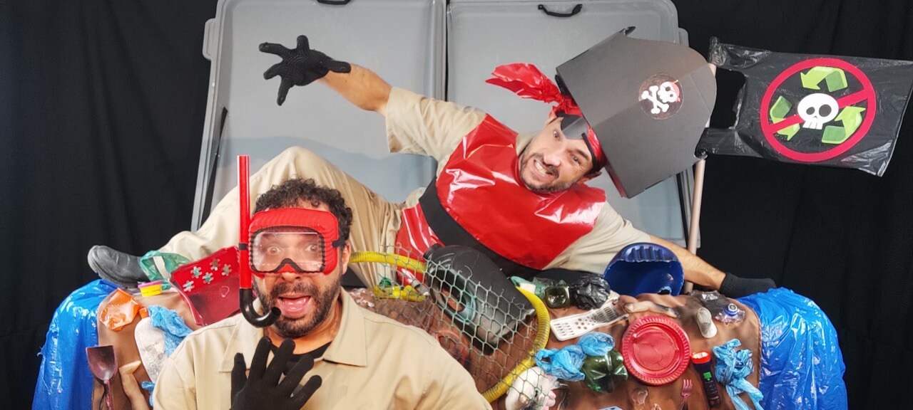 Foto: Divulgação/ Sesc Foto: Divulgação/ Sesc