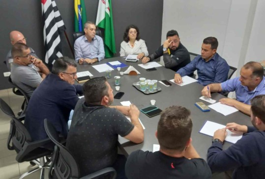 Prefeitura de Várzea Paulista