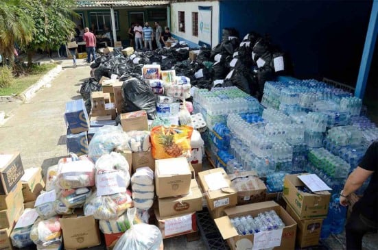 Foto: Prefeitura de Várzea Paulista