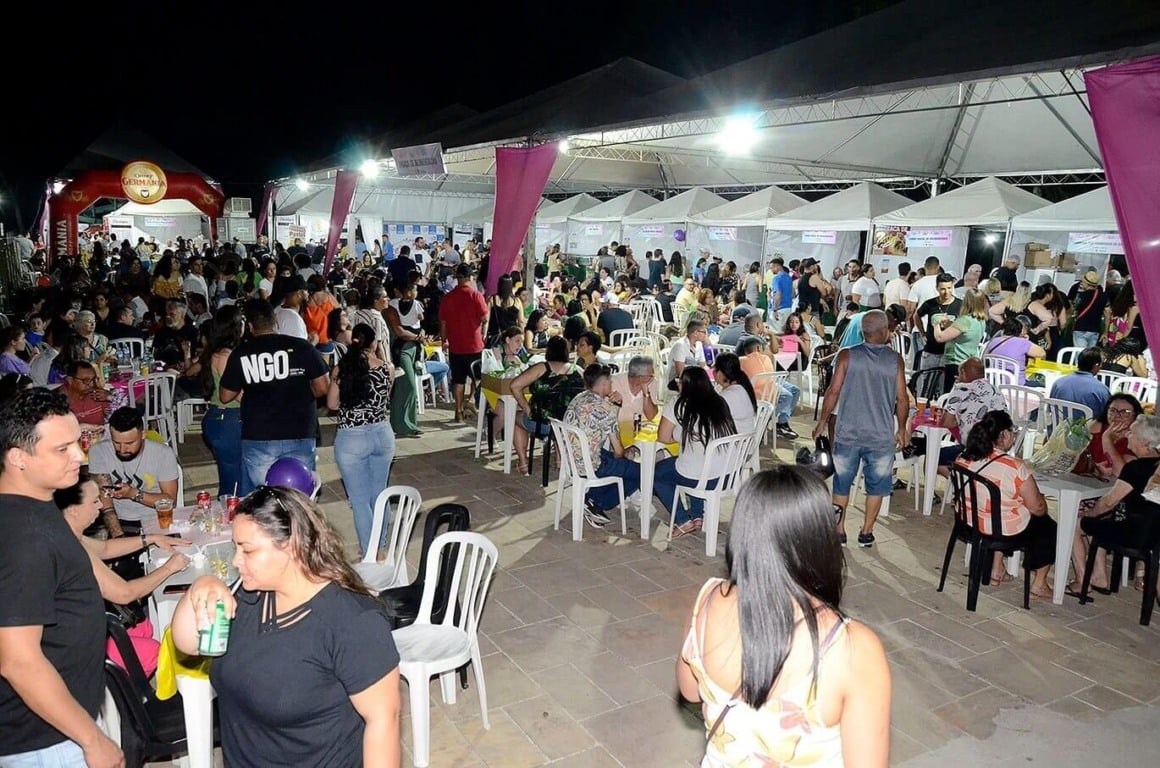 Festa das Orquídeas já tem data para começar