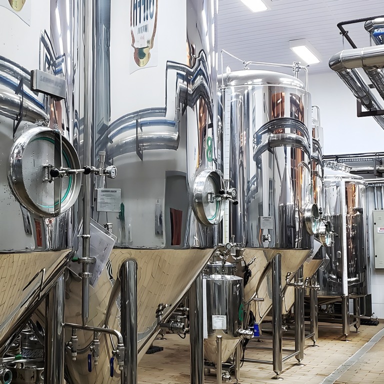 Cervejaria Giffa de Jundiaí