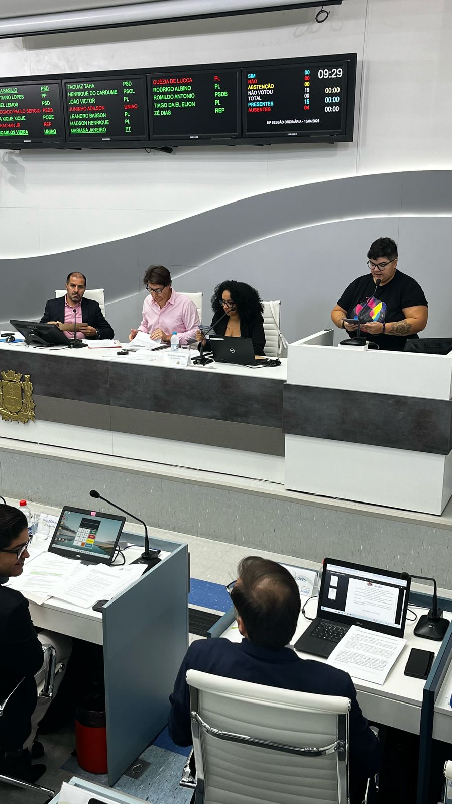 Câmara de Jundiaí aprova criação do Dia Municipal da Criatividade