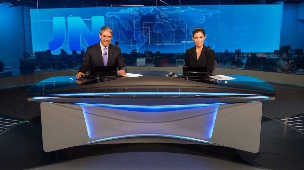 Foto: João Cotta/Globo