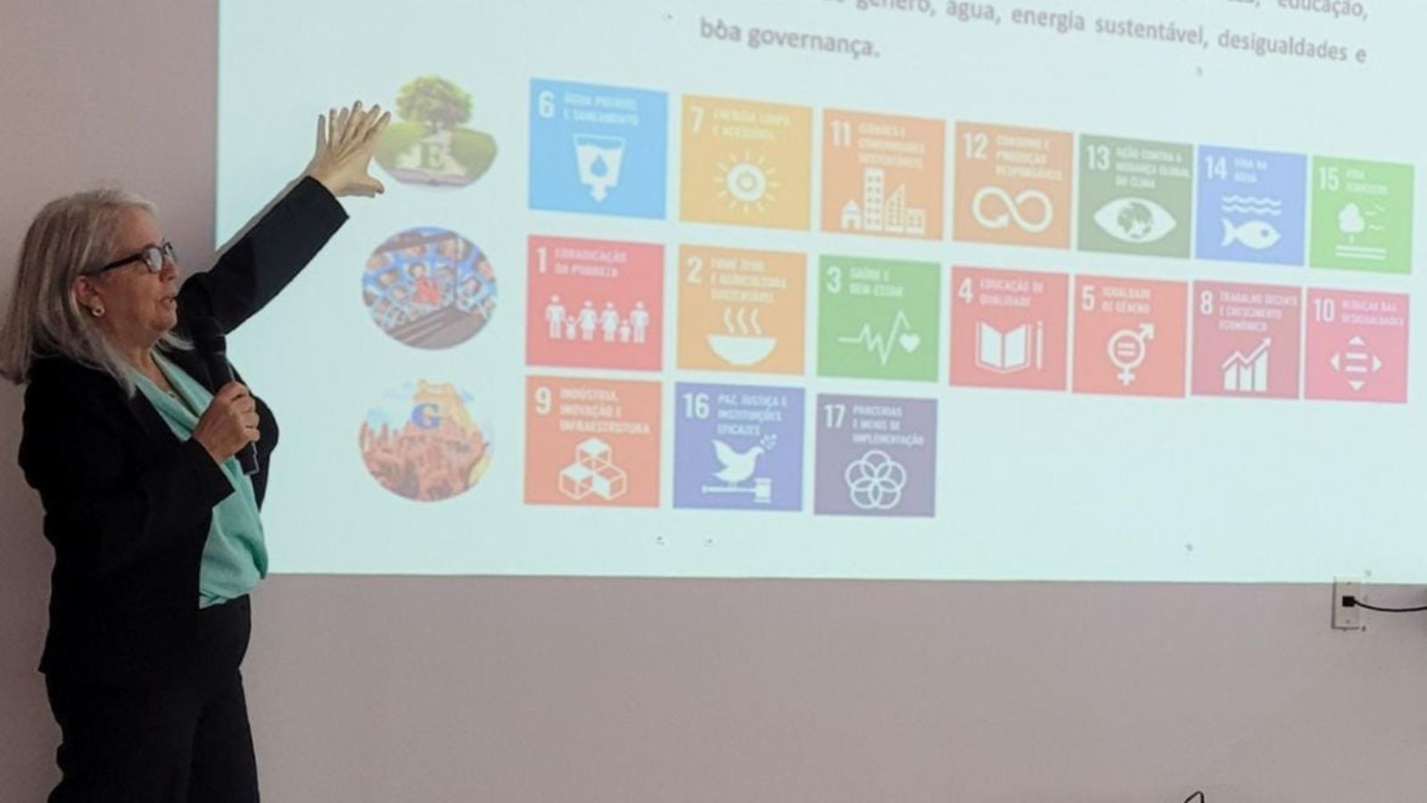 World Creativity Day em Jundiaí