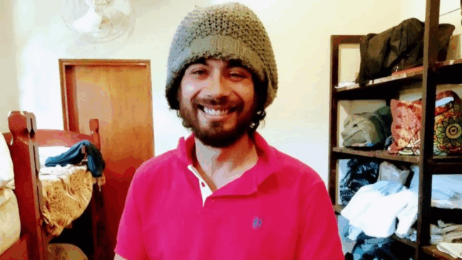 Foto: Arquivo pessoal