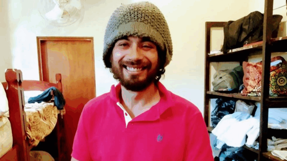 Foto: Arquivo pessoal