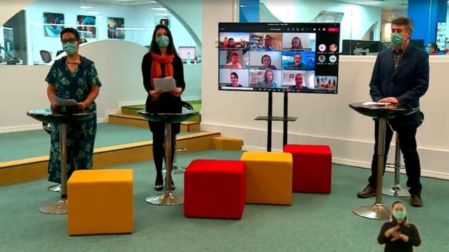 Foto: Prefeitura de Jundiaí