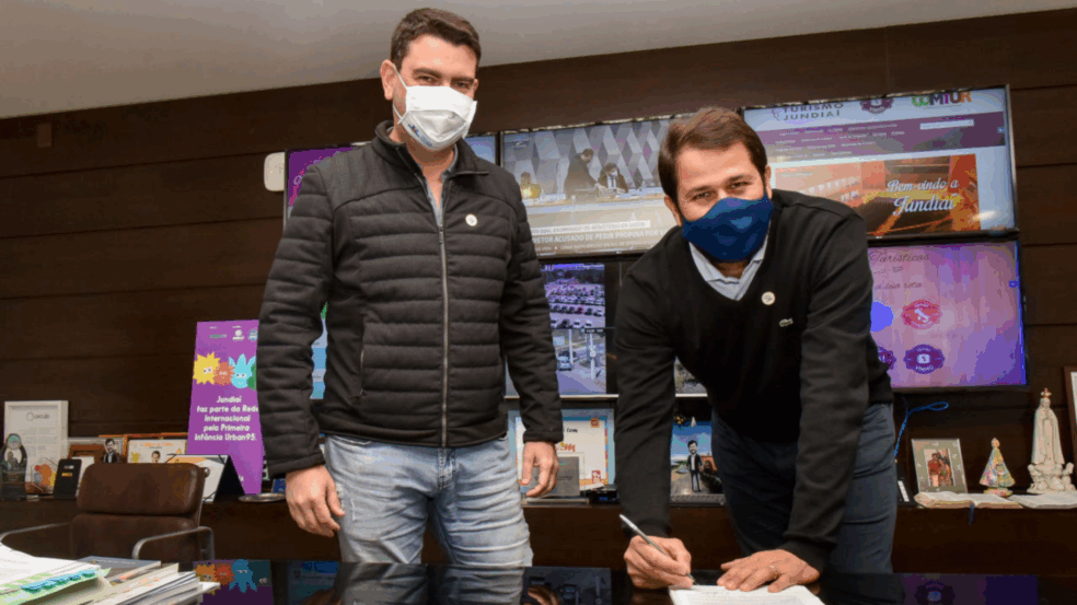 Prefeitura de Jundiaí anuncia adesão à Associação de Interesse Turístico