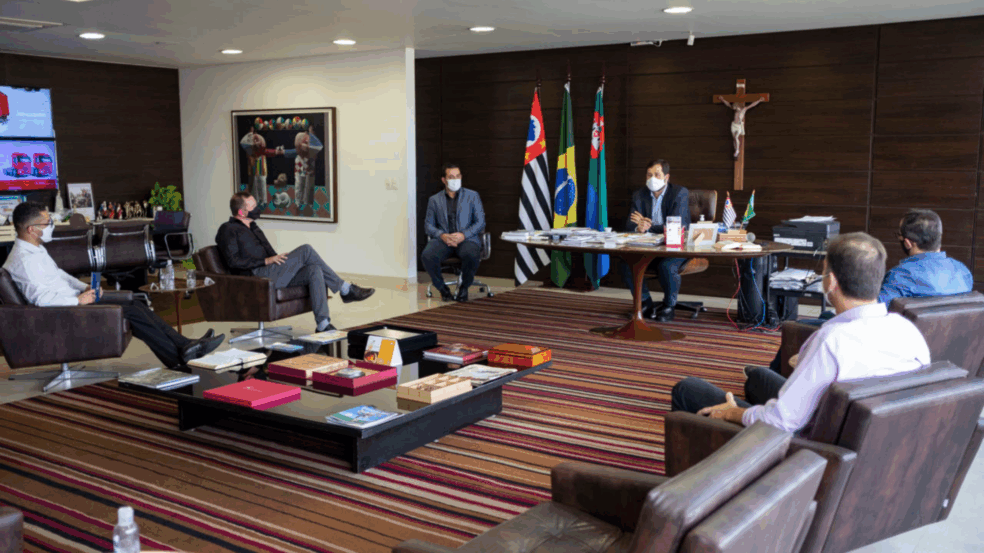 Empresa de logística fará Jundiaí como base operacional