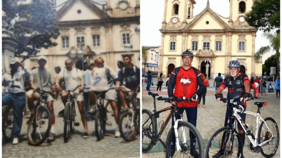 Foto: Arquivo Pessoal