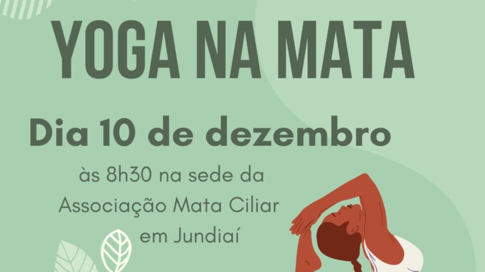 (Foto: Instagram Mata Ciliar)