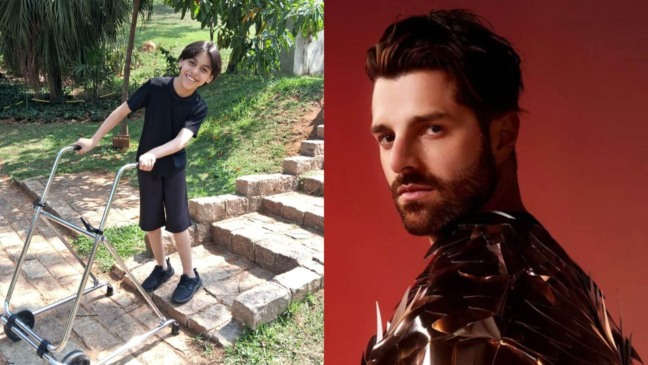 Foto: Arquivo Pessoal/Reprodução