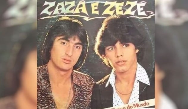 Zazá, que fez dupla com Zezé Di Camargo, morre em Goiás