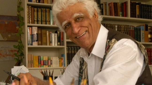 Morre Ziraldo, criador de ‘O Menino Maluquinho’, aos 91 anos