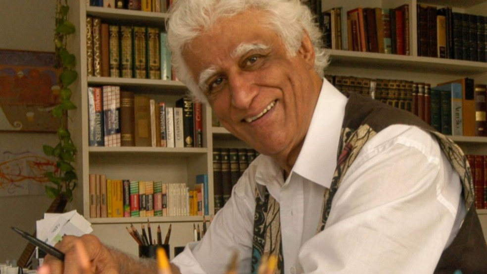 Morre Ziraldo, criador de ‘O Menino Maluquinho’, aos 91 anos Morre Ziraldo, criador de ‘O Menino Maluquinho’, aos 91 anos