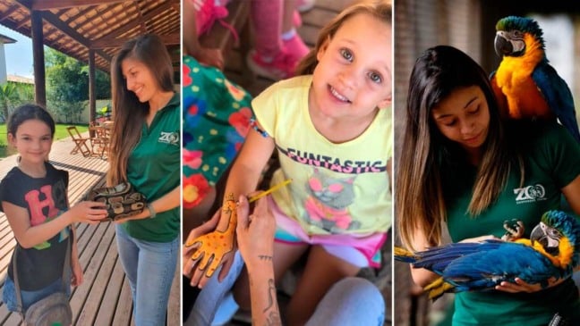 (Foto: Divulgação)