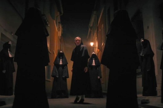 Filme - A Freira 2 (2023)