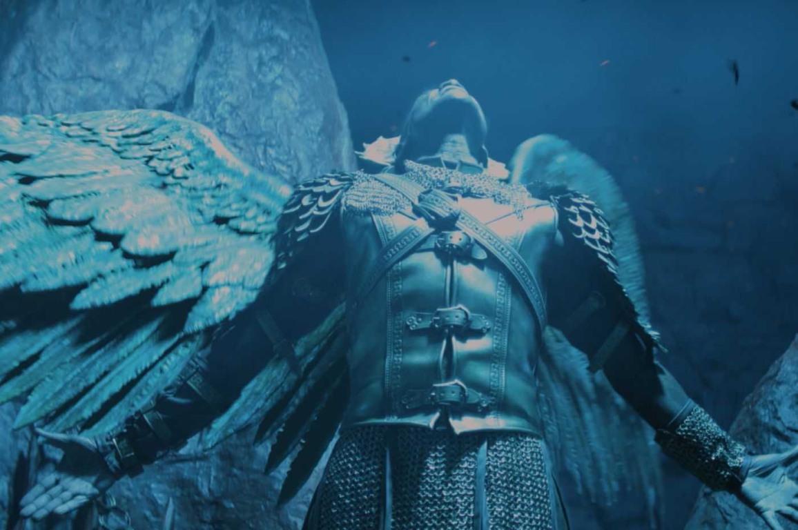 Foto: Imagem Filmes Foto: Imagem Filmes