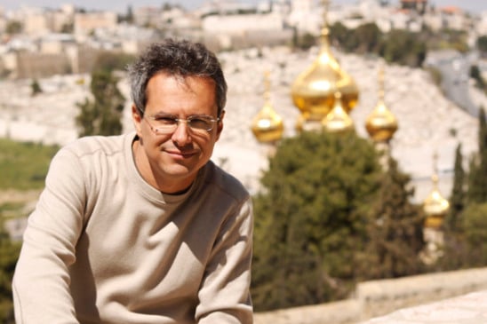 rogério enachev louco por viagens