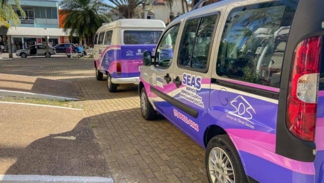 Assistência Social reforça equipes de abordagem a pessoas em situação de rua de Jundiaí