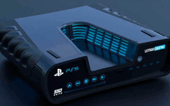 Sony confirmou o lançamento nesta terça-feira (8). (Foto: Reprodução/VEJA)