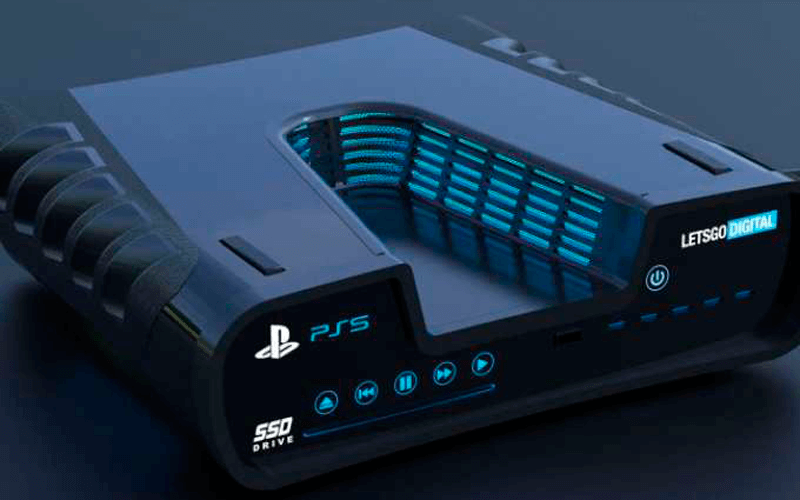 Sony confirmou o lançamento nesta terça-feira (8). (Foto: Reprodução/VEJA)