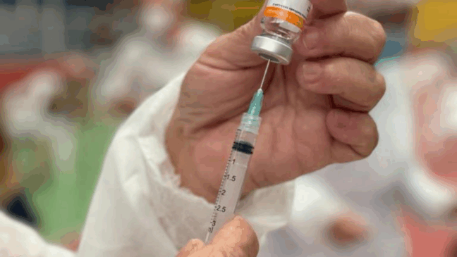 Campo Limpo Paulista